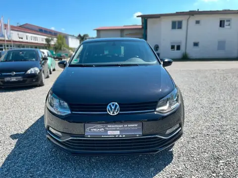 Used VOLKSWAGEN POLO Petrol 2017 Ad 