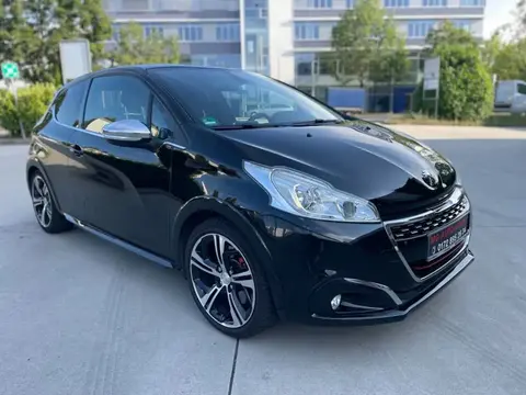 Used PEUGEOT 208 Petrol 2015 Ad 