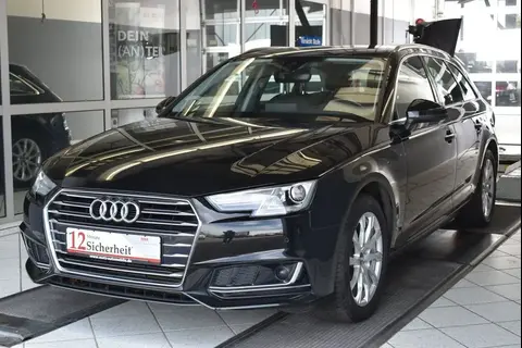 Used AUDI A4 Petrol 2019 Ad 