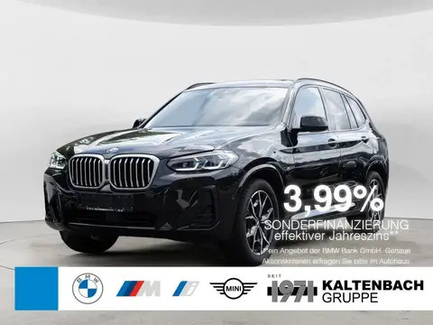 Used BMW X3 Diesel 2023 Ad 