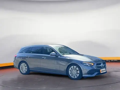 Annonce MERCEDES-BENZ CLASSE C Diesel 2022 d'occasion 