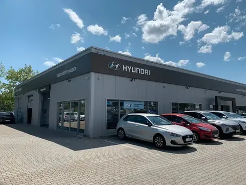 Used HYUNDAI TUCSON Petrol 2023 Ad 