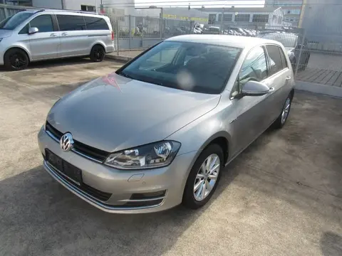 Used VOLKSWAGEN GOLF Petrol 2015 Ad 