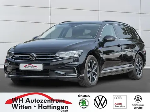 Annonce VOLKSWAGEN PASSAT Hybride 2022 d'occasion 