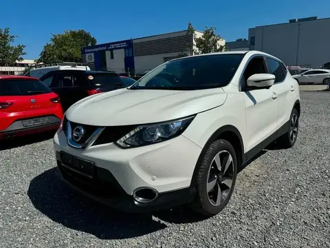 Used NISSAN QASHQAI Diesel 2015 Ad 