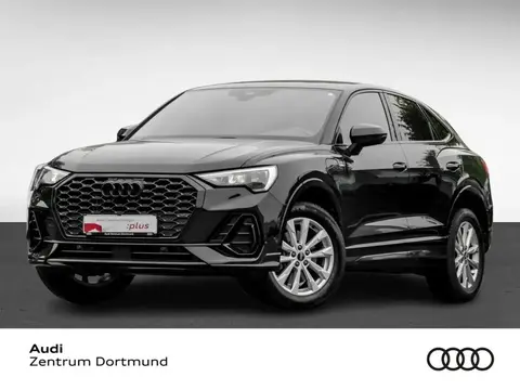 Used AUDI Q3 Hybrid 2021 Ad 