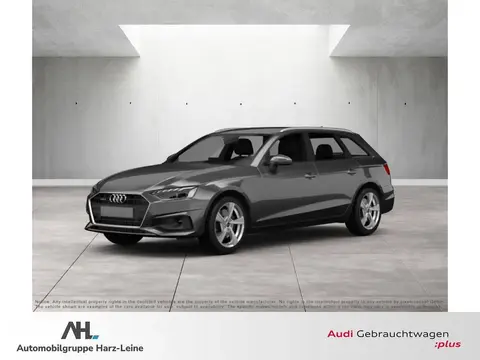 Used AUDI A4 Diesel 2021 Ad 