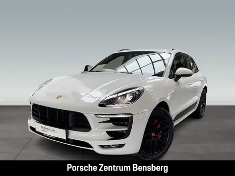 Used PORSCHE MACAN Petrol 2018 Ad 