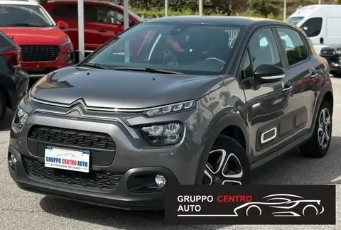 Used CITROEN C3 Petrol 2022 Ad 