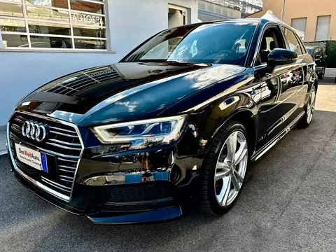 Annonce AUDI A3  2020 d'occasion 