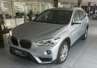 Annonce BMW X1 Essence 2017 d'occasion 