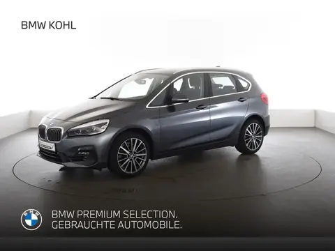 Annonce BMW SERIE 2 Essence 2021 d'occasion 