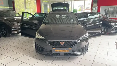 Annonce CUPRA LEON Essence 2023 d'occasion 