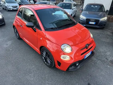 Annonce ABARTH 595 Essence 2023 d'occasion 