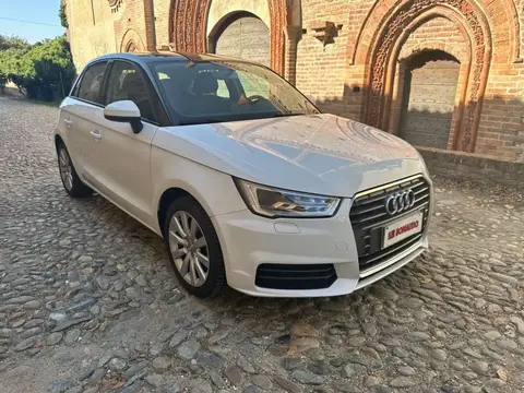 Annonce AUDI A1 Diesel 2018 d'occasion 