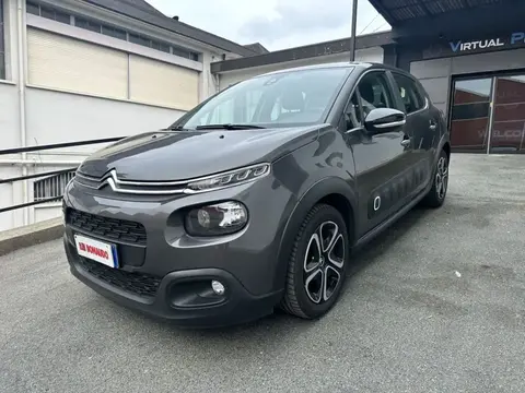 Used CITROEN C3 Petrol 2018 Ad 