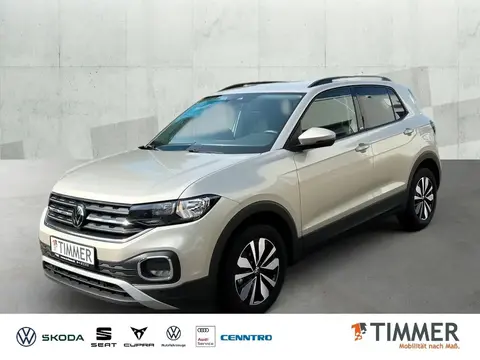 Used VOLKSWAGEN T-CROSS Petrol 2023 Ad 