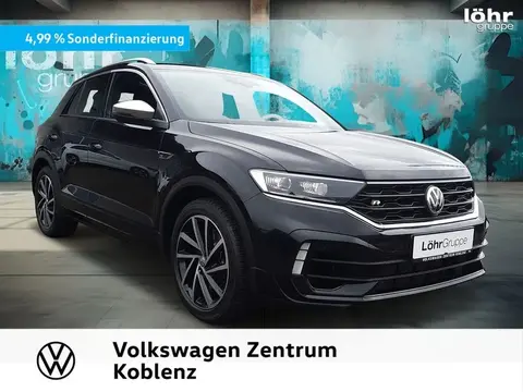 Annonce VOLKSWAGEN T-ROC Essence 2020 d'occasion 