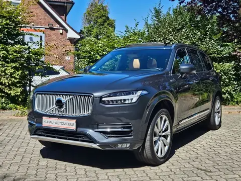 Used VOLVO XC90 Diesel 2016 Ad Germany