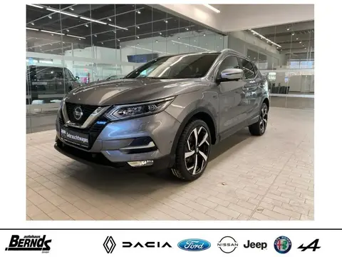 Used NISSAN QASHQAI Petrol 2019 Ad 