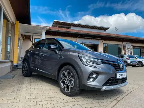 Used RENAULT CAPTUR Petrol 2021 Ad 