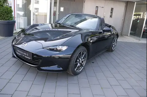 Used MAZDA MX-5 Petrol 2023 Ad 