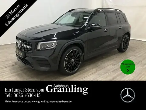 Used MERCEDES-BENZ CLASSE GLB Petrol 2023 Ad 