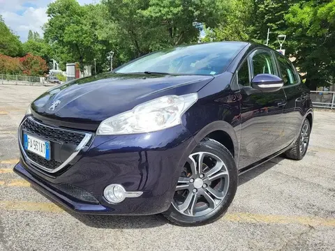 Used PEUGEOT 208 Diesel 2015 Ad 