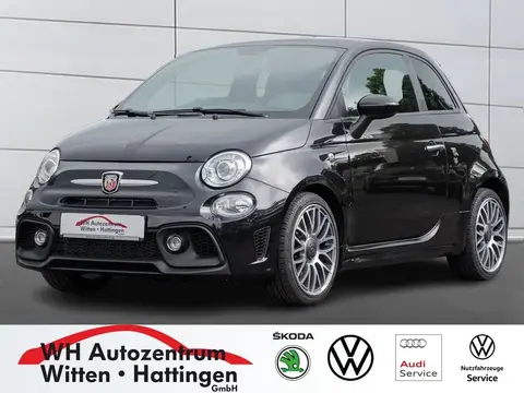 Annonce FIAT 500 Essence 2018 d'occasion 