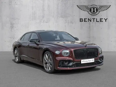 Used BENTLEY FLYING SPUR Petrol 2023 Ad 