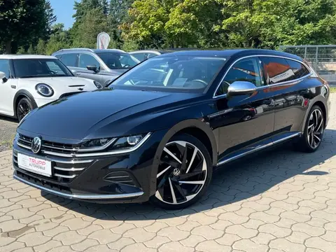 Used VOLKSWAGEN ARTEON Diesel 2021 Ad 