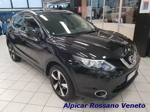 Used NISSAN QASHQAI Diesel 2017 Ad 