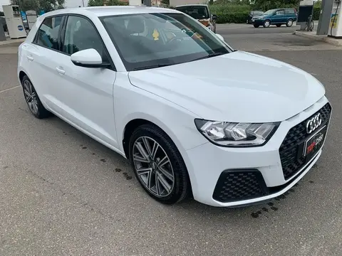 Annonce AUDI A1 Essence 2020 d'occasion 