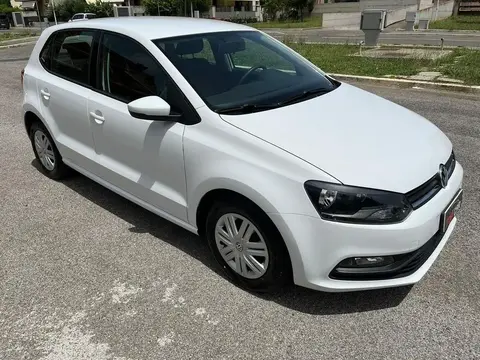 Annonce VOLKSWAGEN POLO Diesel 2016 d'occasion 