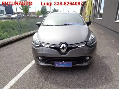 Annonce RENAULT CLIO Diesel 2016 d'occasion 