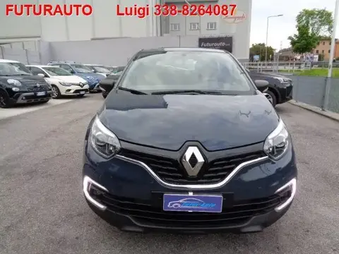 Used RENAULT CAPTUR Petrol 2019 Ad 