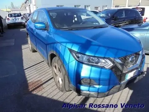 Annonce NISSAN QASHQAI Essence 2019 d'occasion 