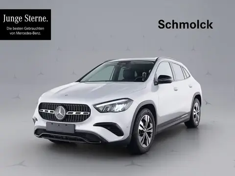 Annonce MERCEDES-BENZ CLASSE GLA Diesel 2023 d'occasion 