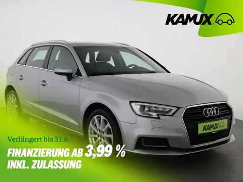 Annonce AUDI A3 Diesel 2020 d'occasion 