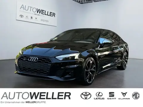 Used AUDI S5 Diesel 2021 Ad 