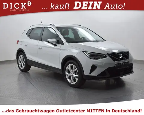 Used SEAT ARONA Petrol 2023 Ad 