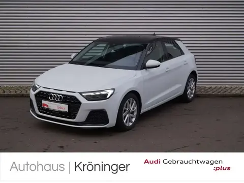 Annonce AUDI A1 Essence 2021 d'occasion 