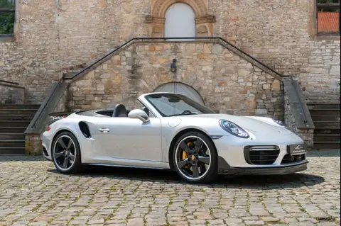 Annonce PORSCHE 911 Essence 2020 d'occasion 