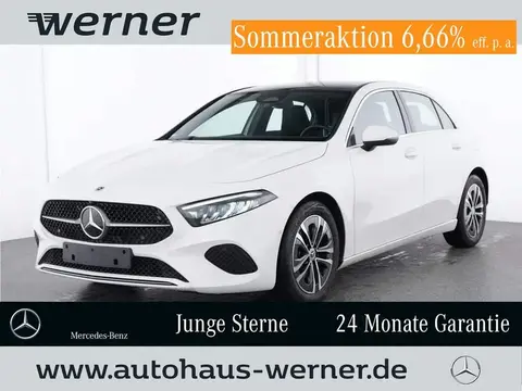 Used MERCEDES-BENZ CLASSE A Petrol 2023 Ad 