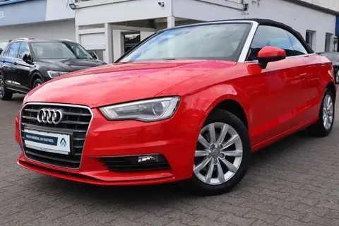 Annonce AUDI A3 Diesel 2016 d'occasion 