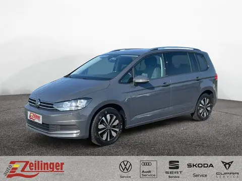 Annonce VOLKSWAGEN TOURAN Diesel 2023 d'occasion 