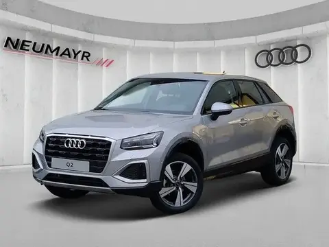 Annonce AUDI Q2 Essence 2024 d'occasion 