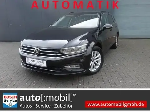 Used VOLKSWAGEN PASSAT Petrol 2023 Ad 