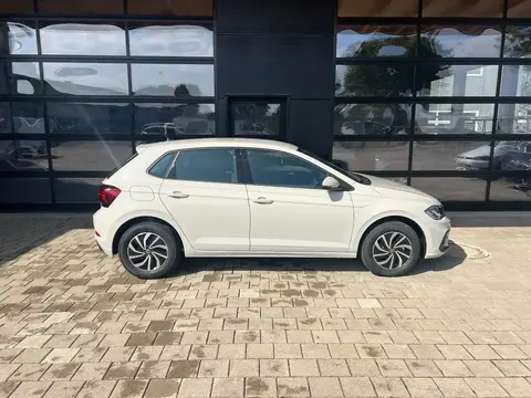 Annonce VOLKSWAGEN POLO Essence 2023 d'occasion 