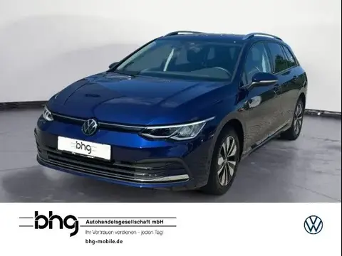 Used VOLKSWAGEN GOLF Petrol 2024 Ad 